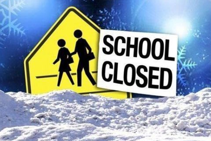 All P.E.I. schools closed for the day; restrictions in place on Confederation Bridge