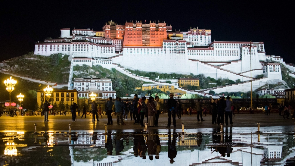 China pledges easier access to Tibet for foreign tourists after US pressure