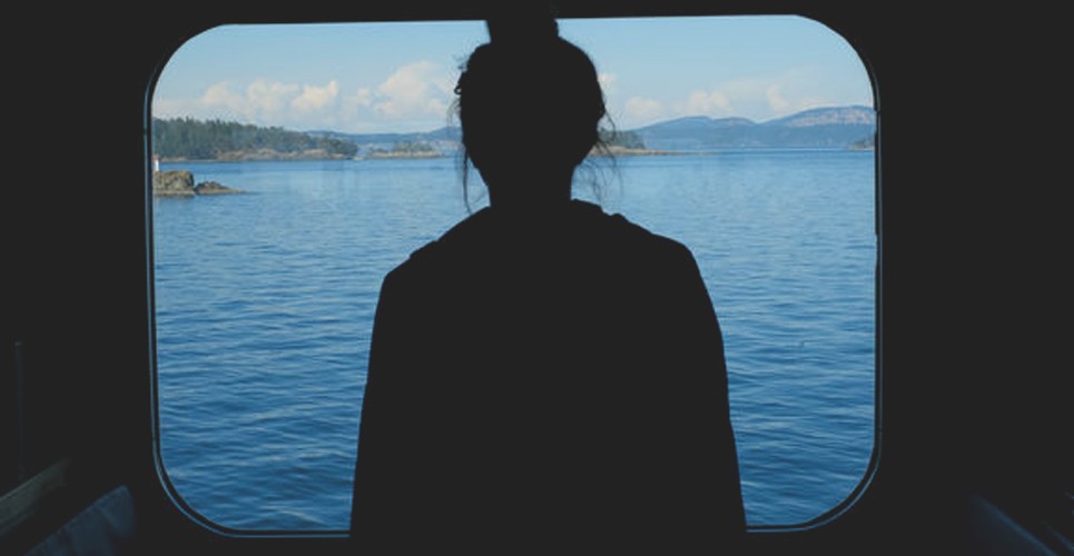 How To Travel The World If You’re Terrified Of Flying