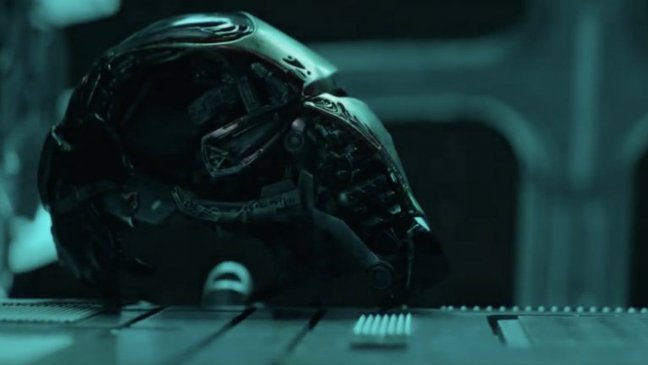 How Time Travel Could Work in 'Avengers: Endgame'