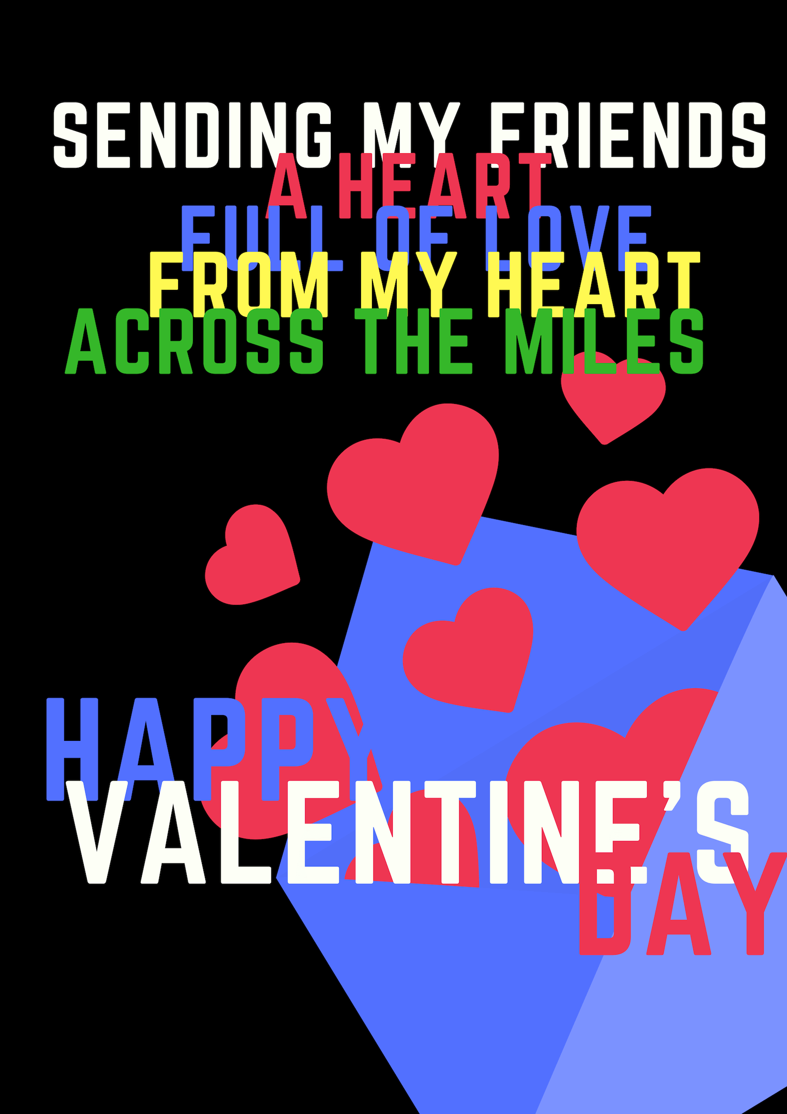 100 Happy Valentine's Day Wishes To Express Your Love In 2025