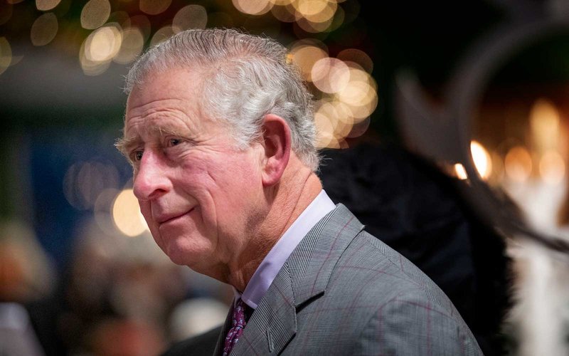 Prince Charles and Camilla Are Hiring a Personal Assistant — Here’s How to Apply