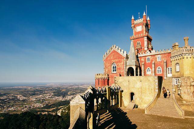 Best Places to visit in Portugal