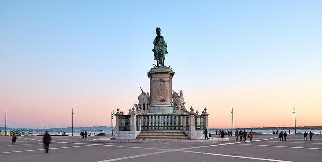 Best Places to visit in Portugal