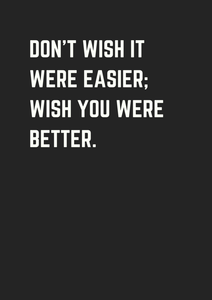 quotes about career