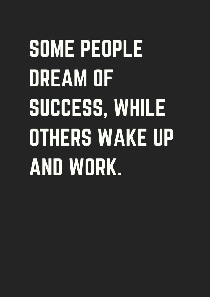 career quotes
