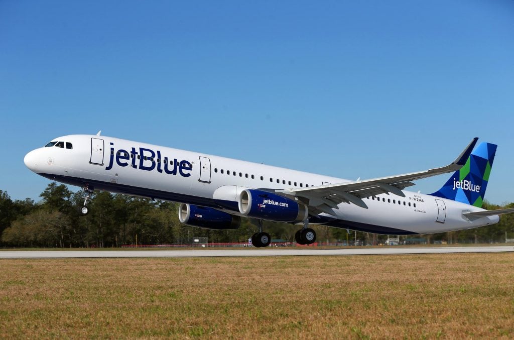 JetBlue’s Great European Tease is Almost Over
