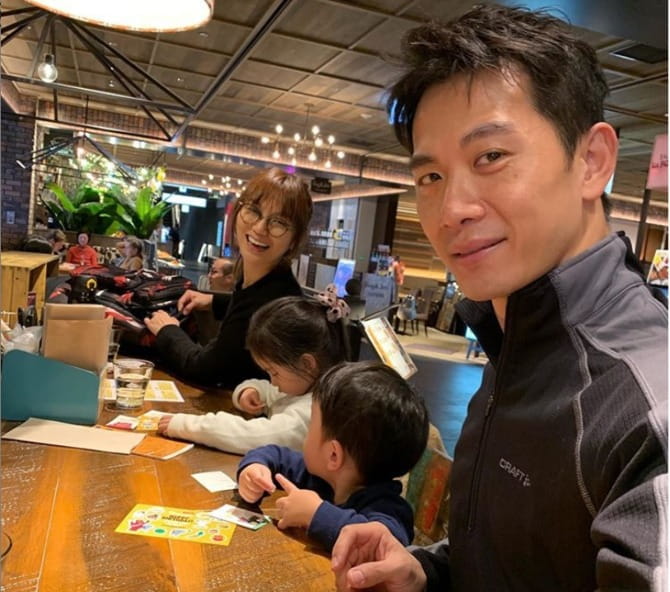 Joanne Peh shares travel tips after family holiday nightmare