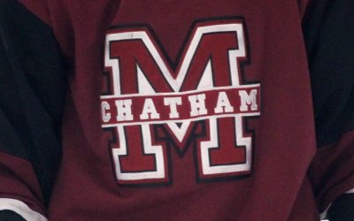 Maroons travel to Leamington to face Flyers