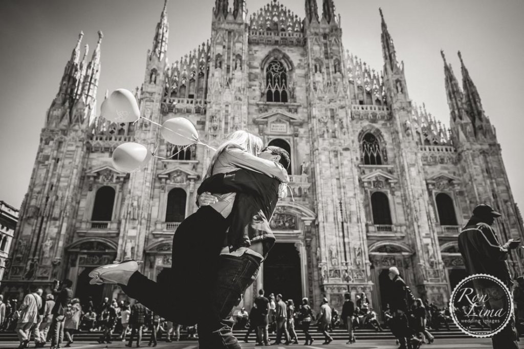 Milan
