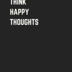 30 More Inspirational Black & White Quotes