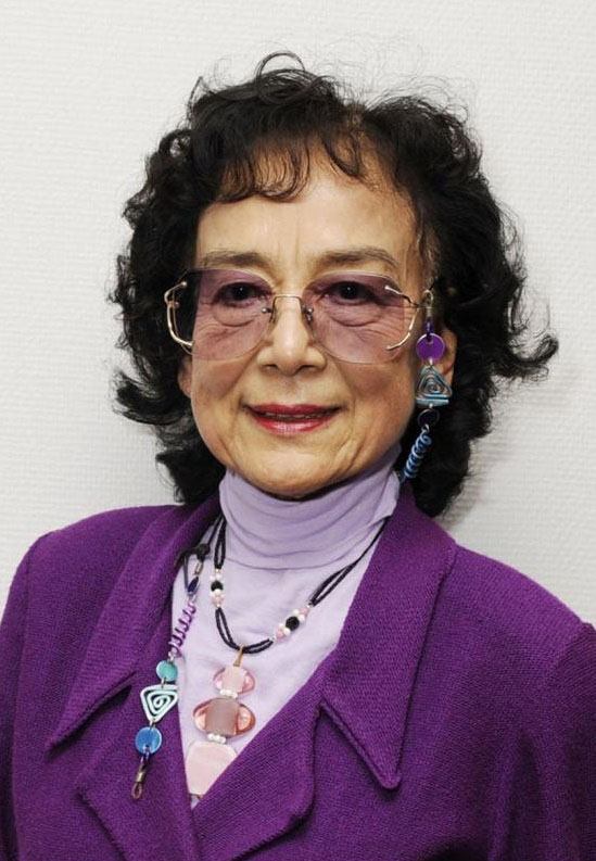 Pioneering travel reporter Kaoru Kanetaka, whose Japan TV journeys took her 7.2 million km, dies at 90
