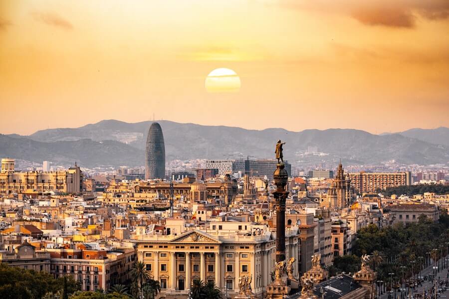 what to do in Spain