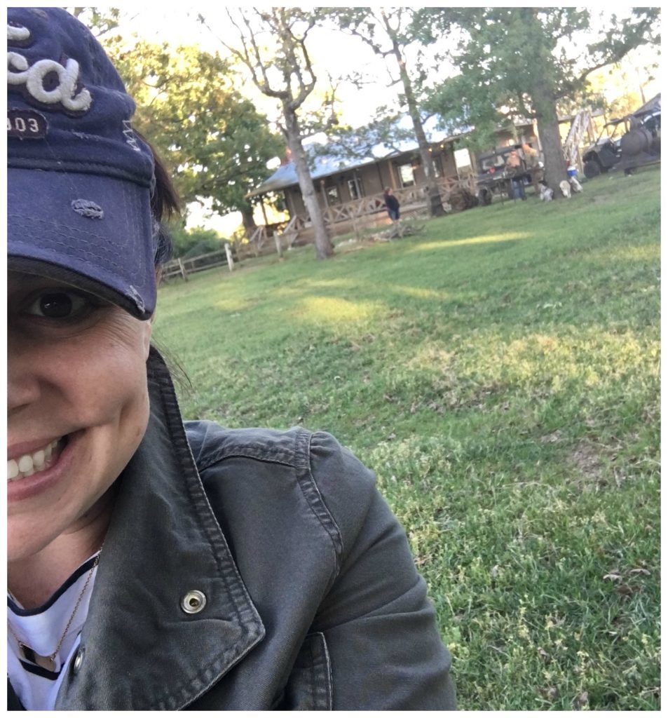 Our Family Ranch House | Travel Outfits