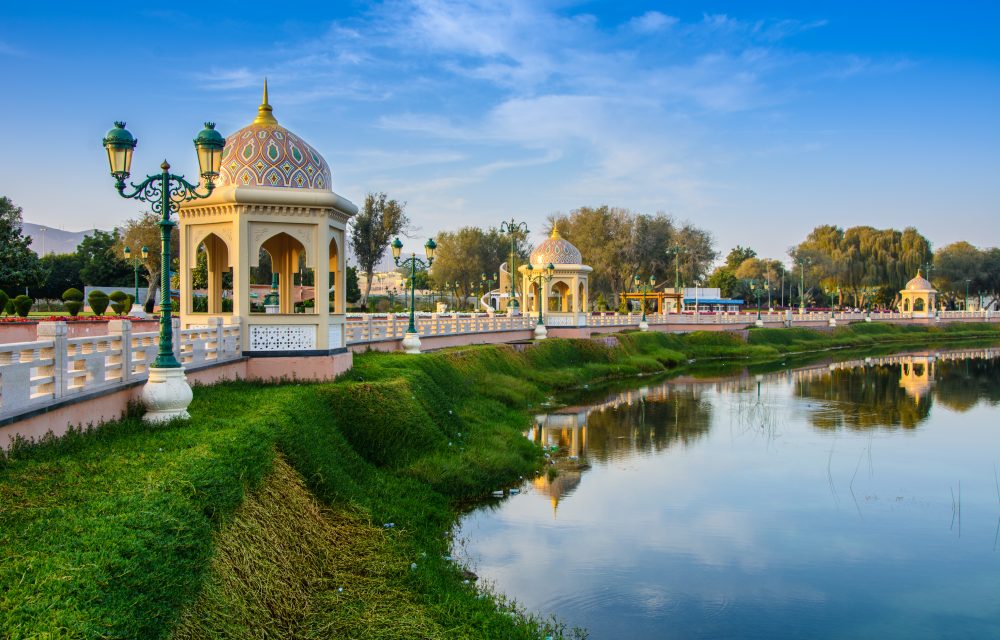 The 6 best places to travel in February 2019