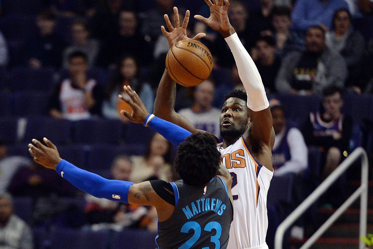 Preview: Suns travel to Dallas for the first time this season, look to improve to 3-0 against Mavs