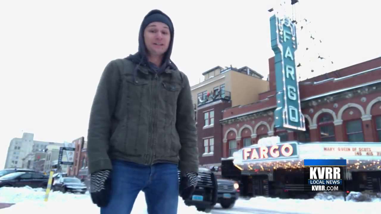 South Dakota Native Creates Viral “Fargo Travel Guide” – KVRR Local News