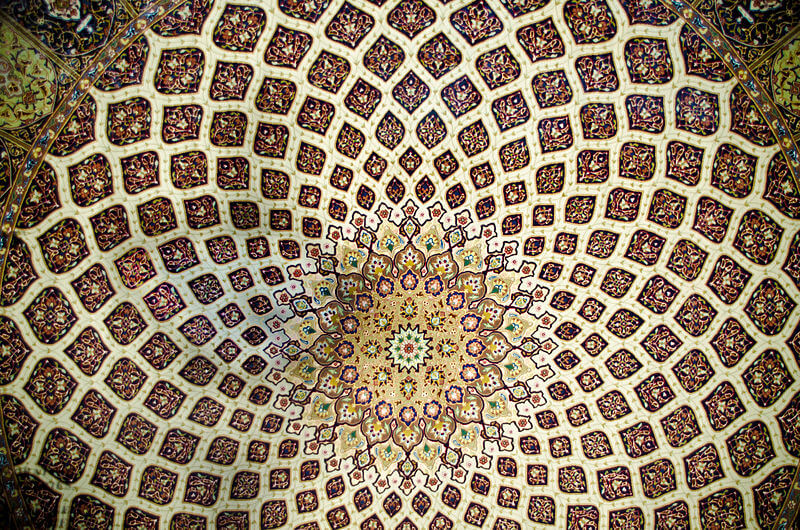 Persian Rugs