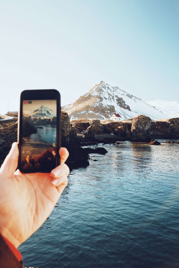 travel photography tips