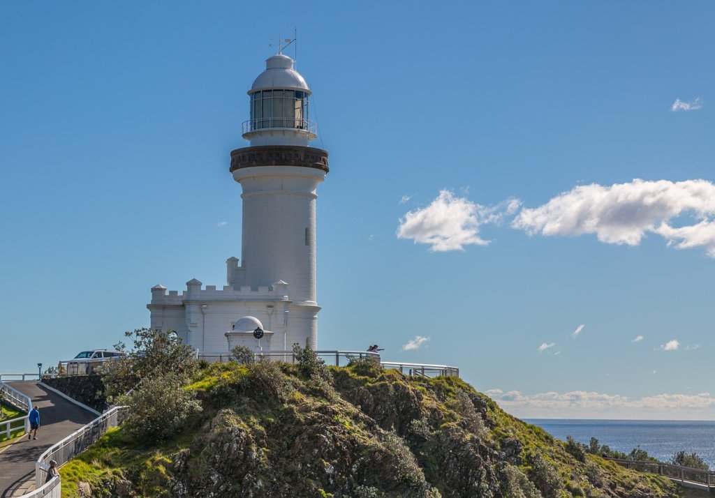 things to do in Byron Bay
