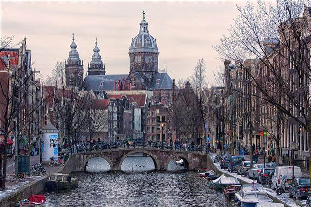 Amsterdam