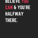 20 self-confidence quotes, that will change you