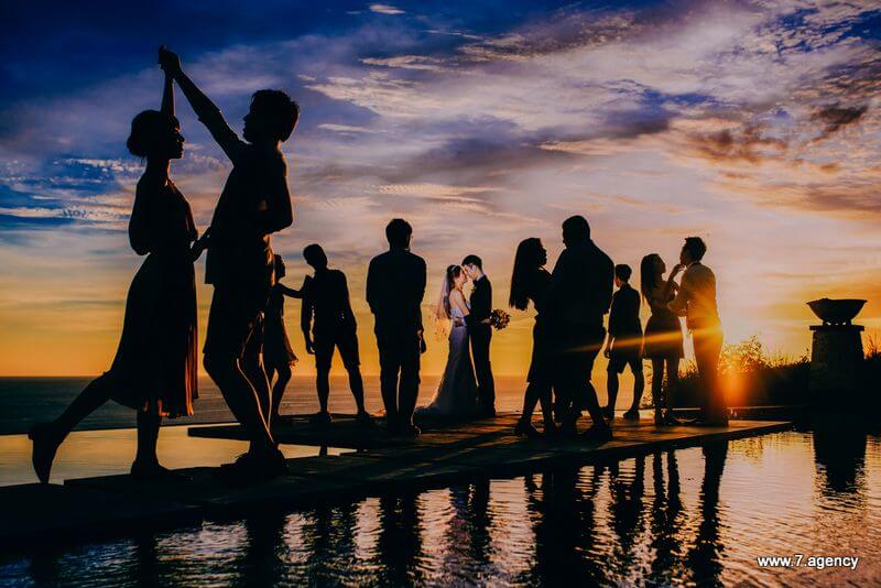 7 Agency Bali