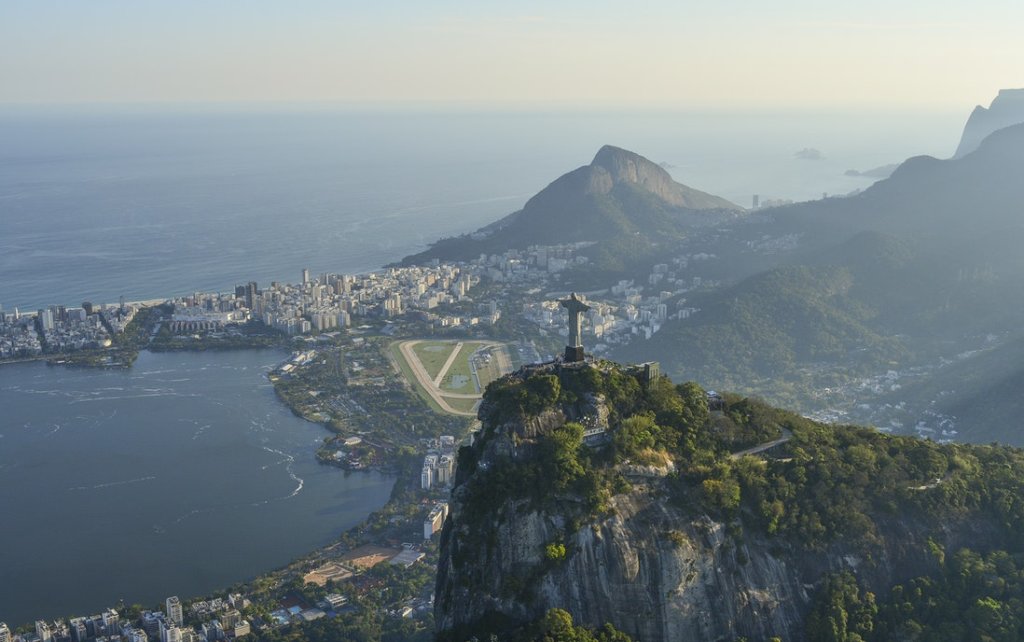 What not to do in South America