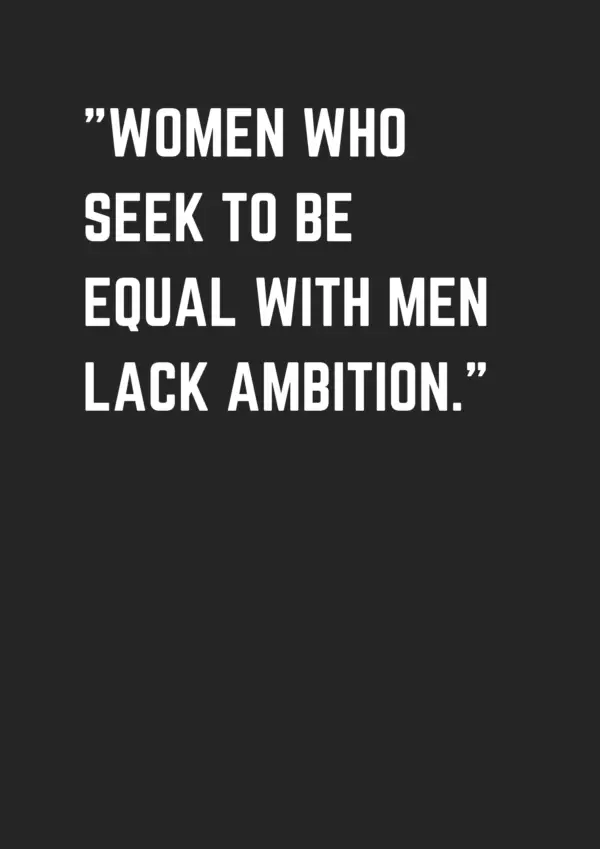 44 Girl Power Quotes to Get Your Passion On - museuly