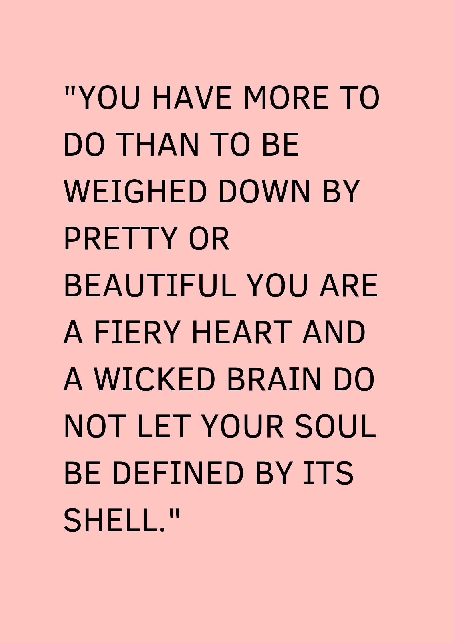 44 Girl Power Quotes to Get Your Passion On museuly