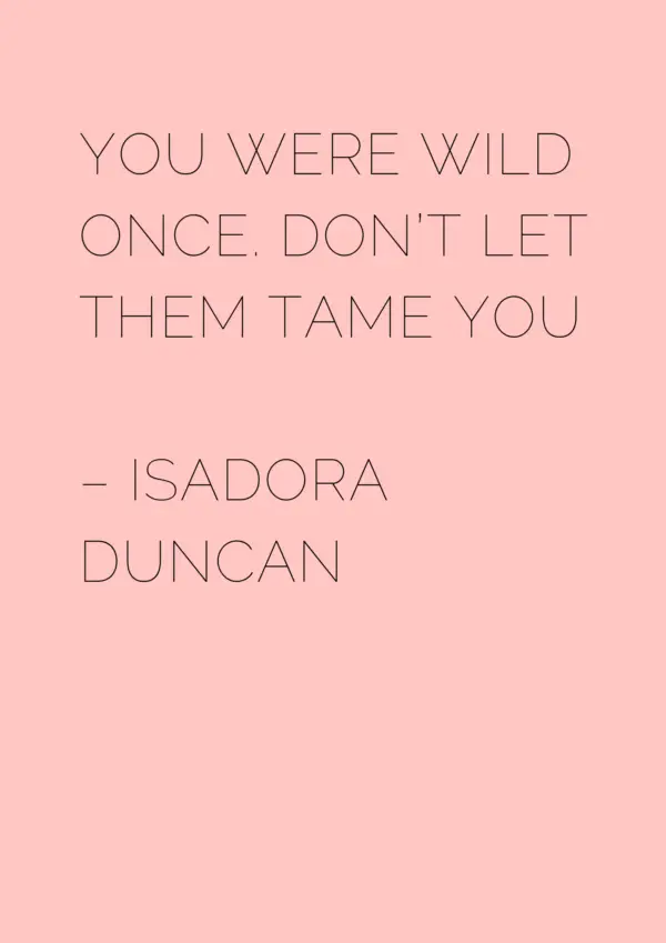 inspiring girl power quotes (15) museuly