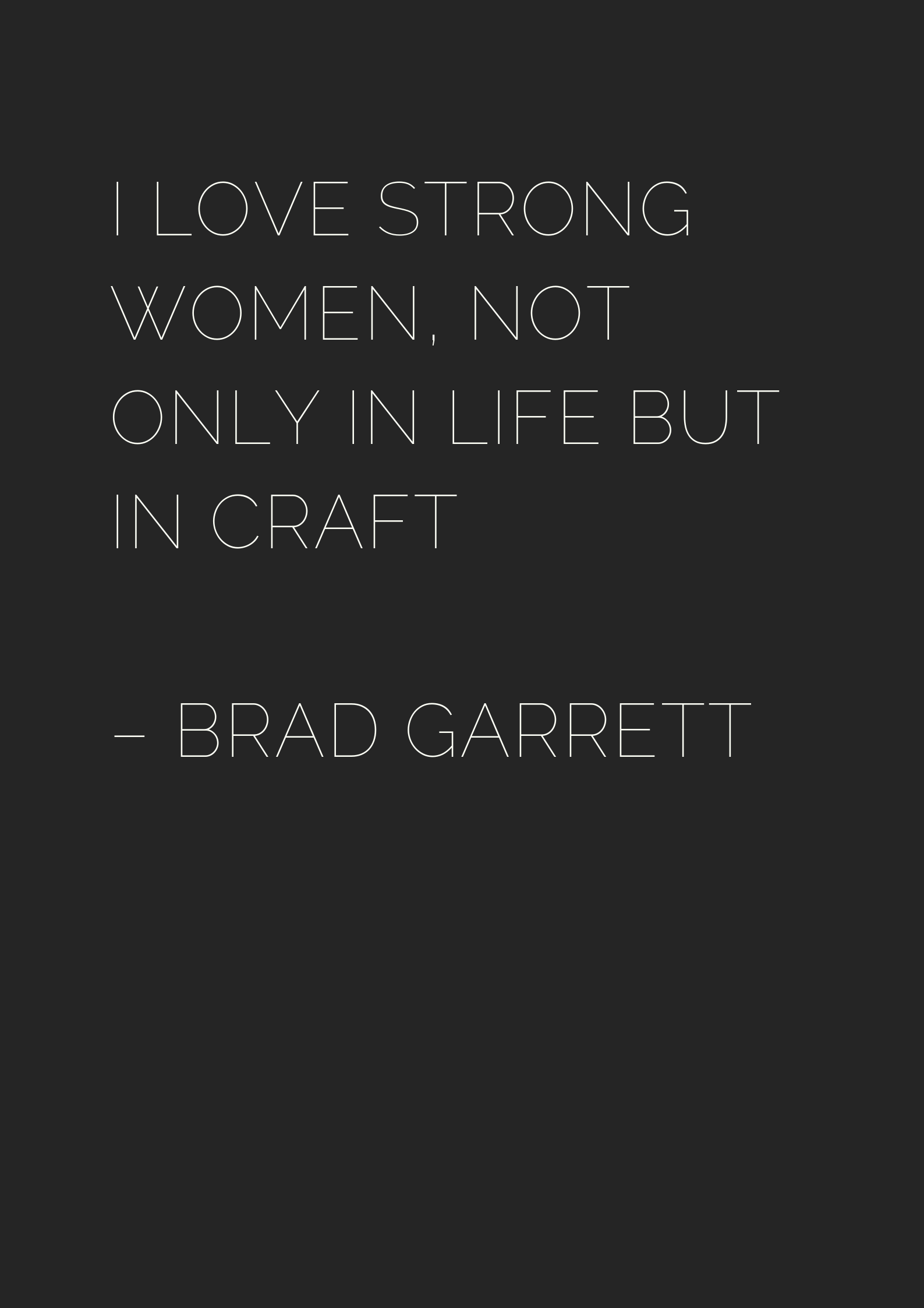 inspiring girl power quotes (24) museuly