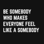 30 Empowerment Quotes for Women (Black & White)
