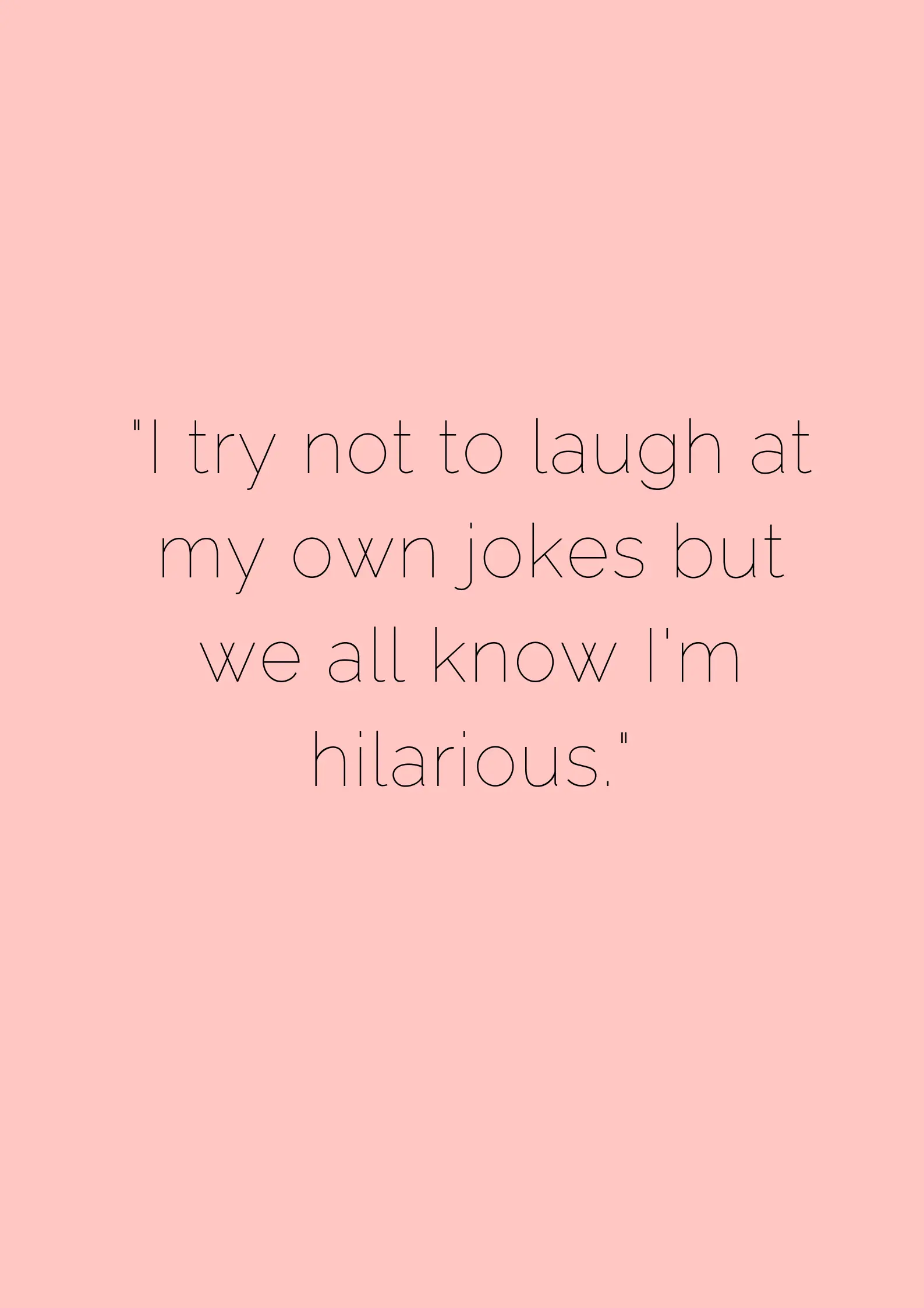 50 Best Funny Quotes To Share With Your Friends - museuly