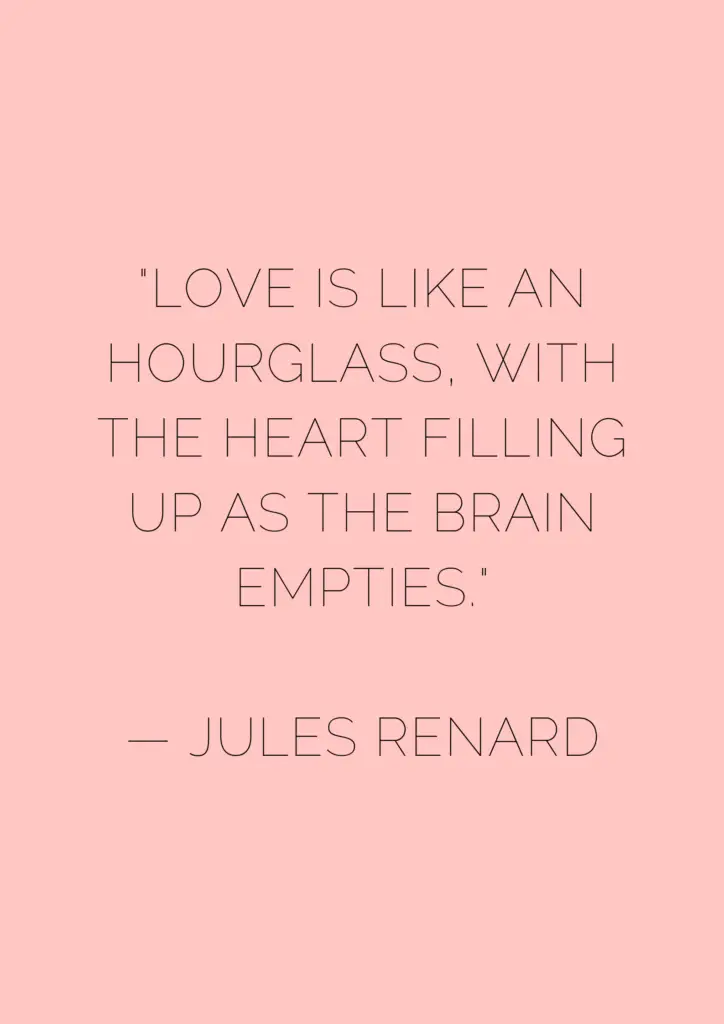 100 Cute Love Quotes to Get You into a Romantic Mood - museuly