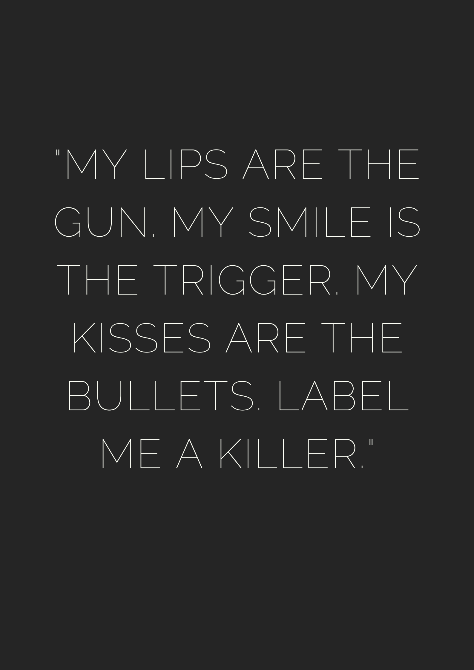 Boss Up Lipstick Quote Beautiful Decal Sticker Wall Vinyl Decor Art Ma –  boop decals, image size:1587x2245