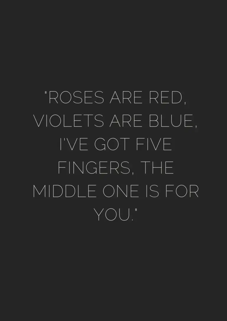 Roses are red museuly