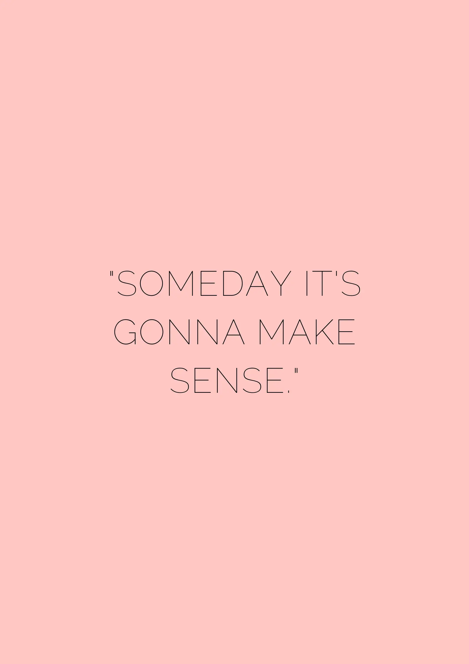 SOMEDAY - museuly