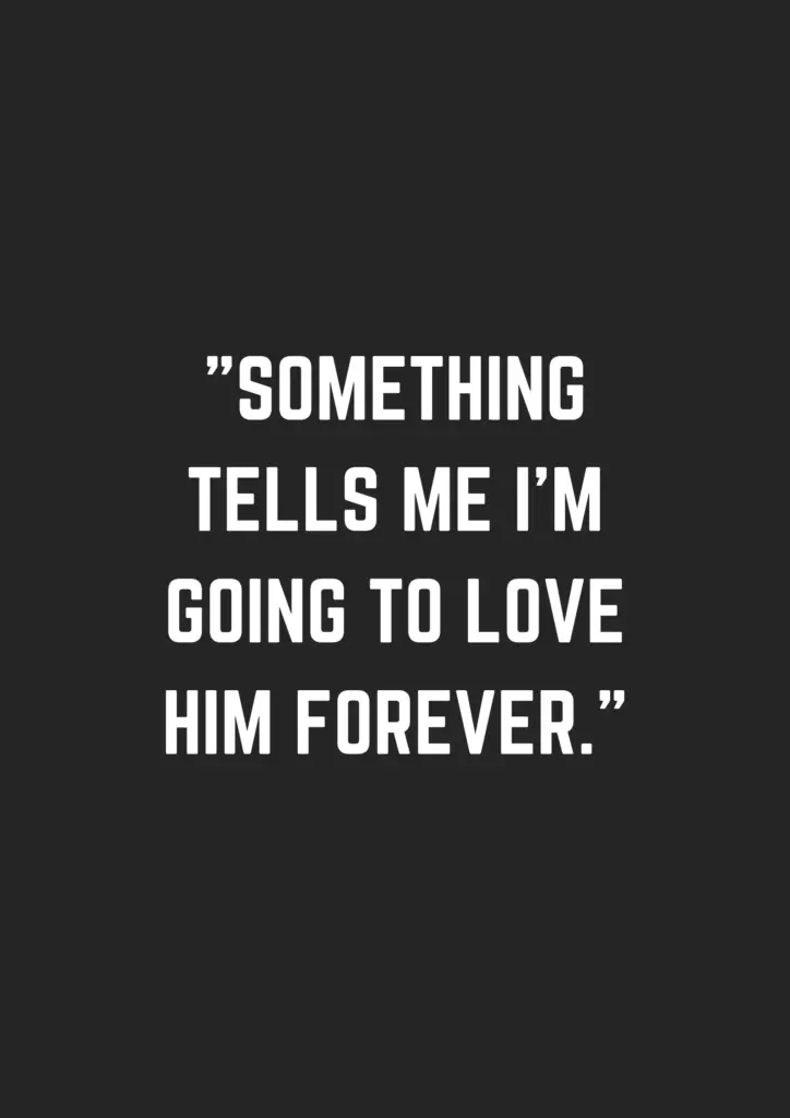 100 Cute Love Quotes to Get You into a Romantic Mood - museuly