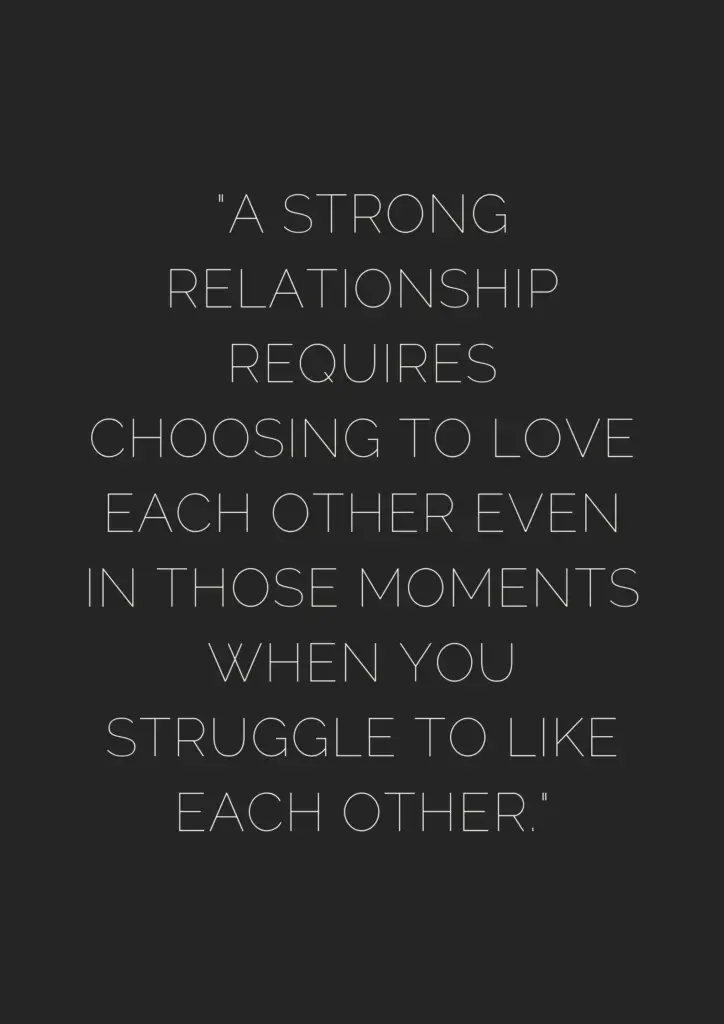 Love Quotes To Remind You To Stay Together Even When Times Get Really Really Tough Museuly
