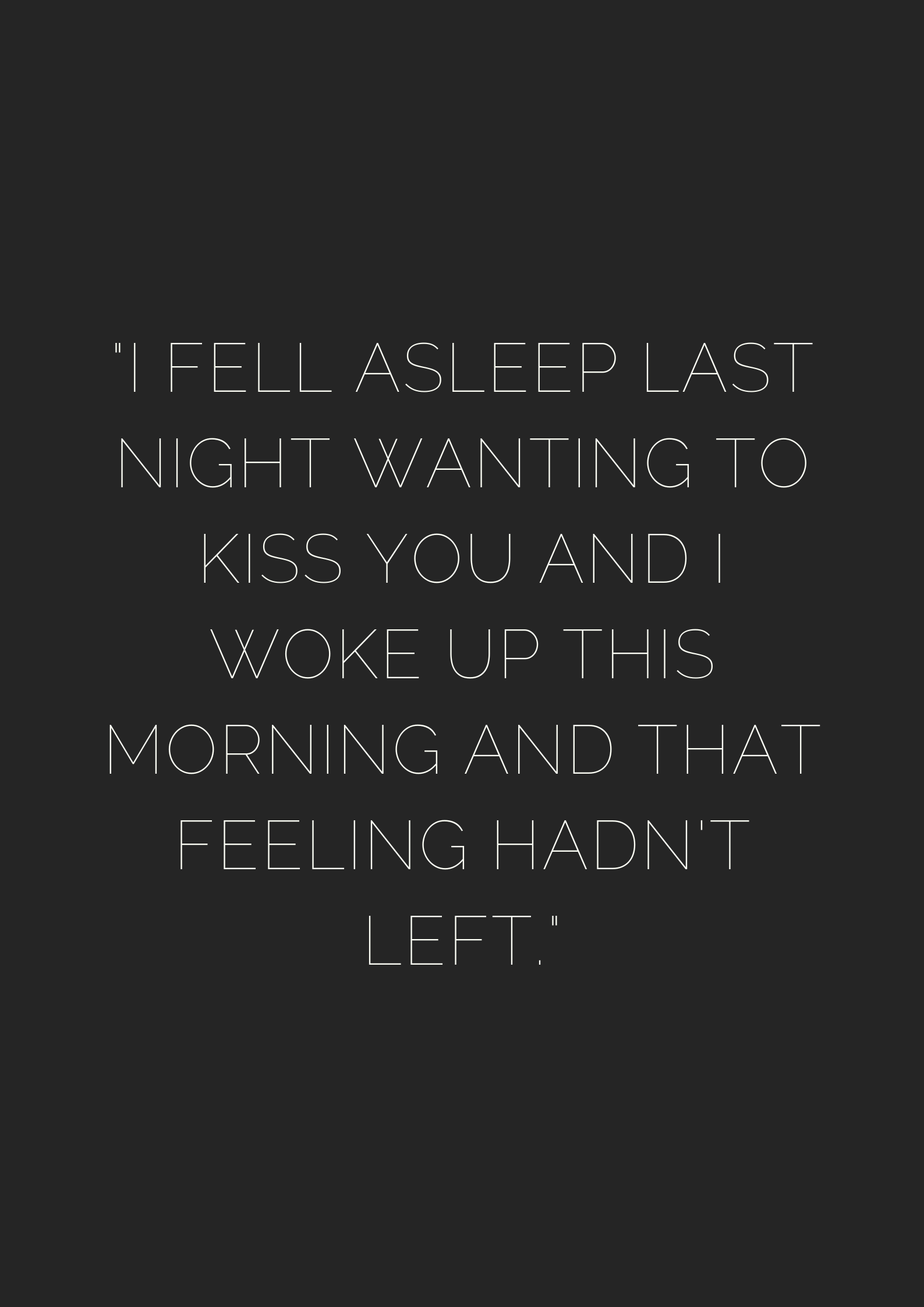 I FELL ASLEEP - museuly, image size:1587x2245