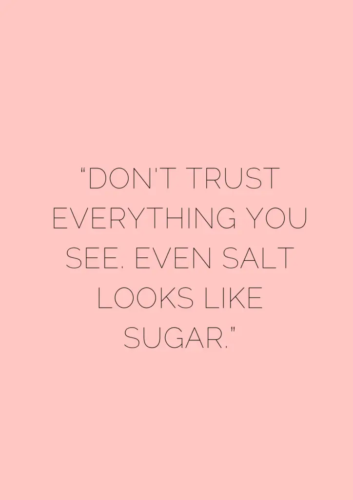 40+ Sassy Quotes for Her To Help You Stay Real around FAKE People - museuly