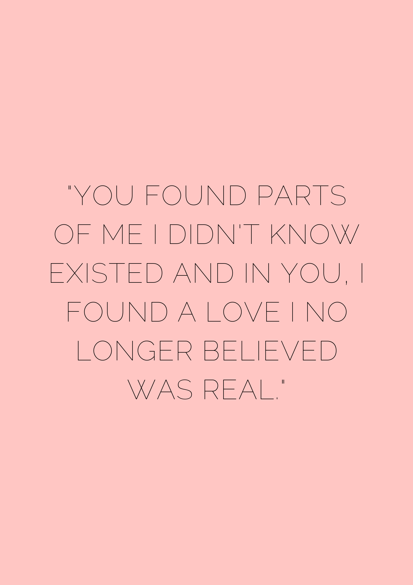 YOU FOUND - museuly, image size:1587x2245