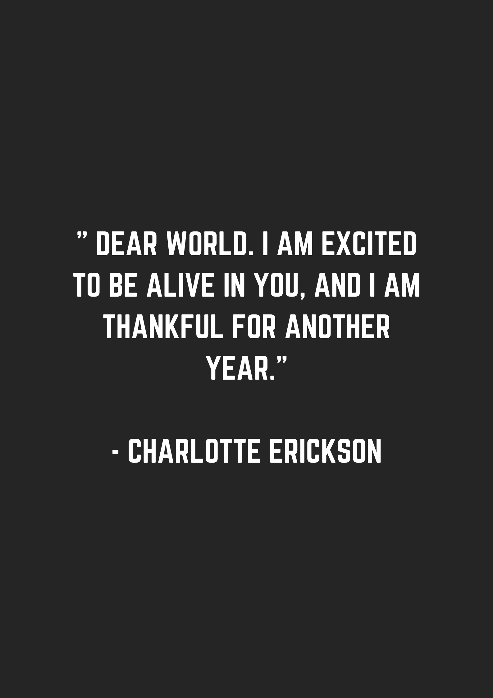 37 Inspirational New Year's Resolution Quotes museuly