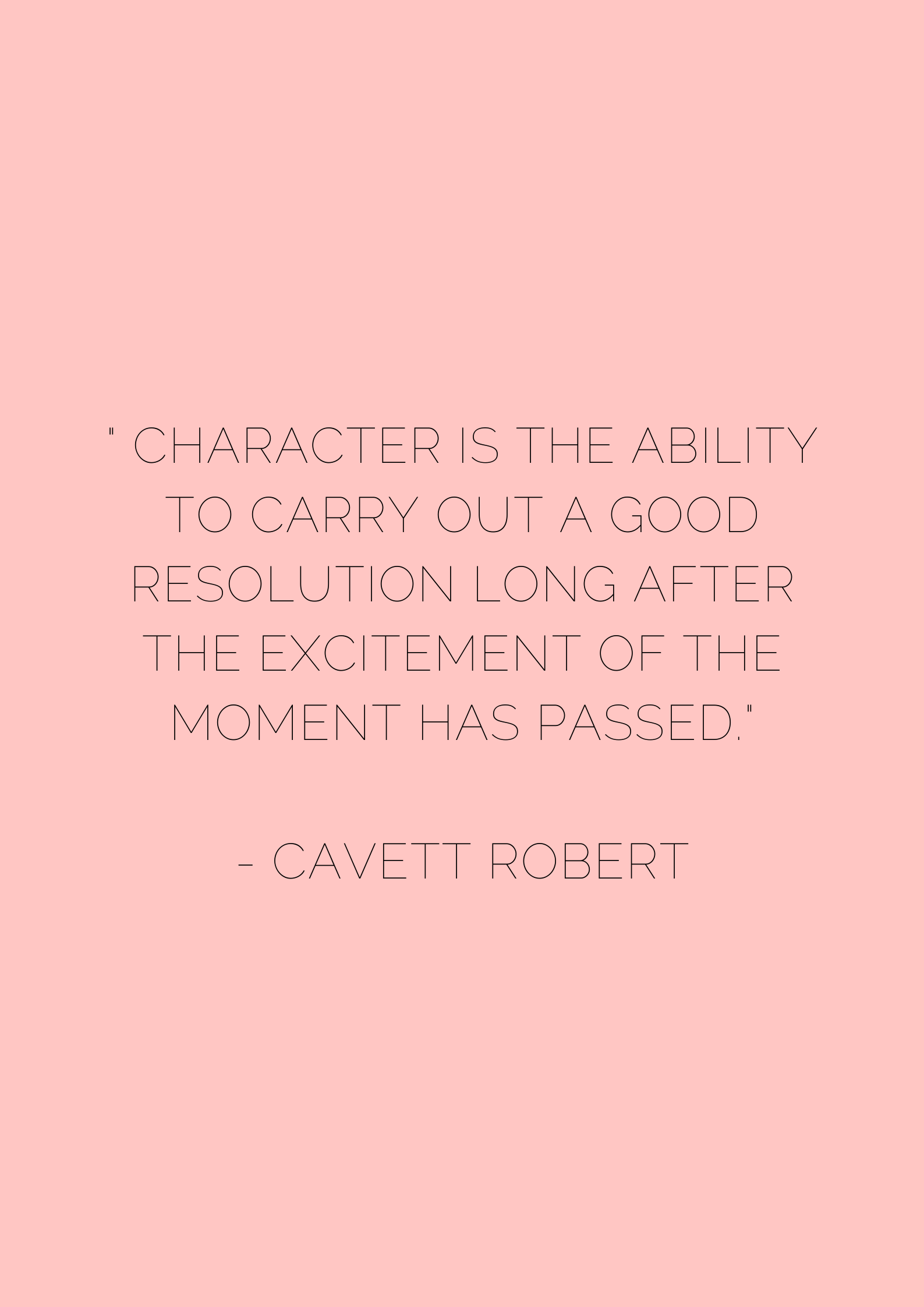 Funny friday: fun new year's resolutions 37 Inspirational New Year's Resolution Quotes - museuly