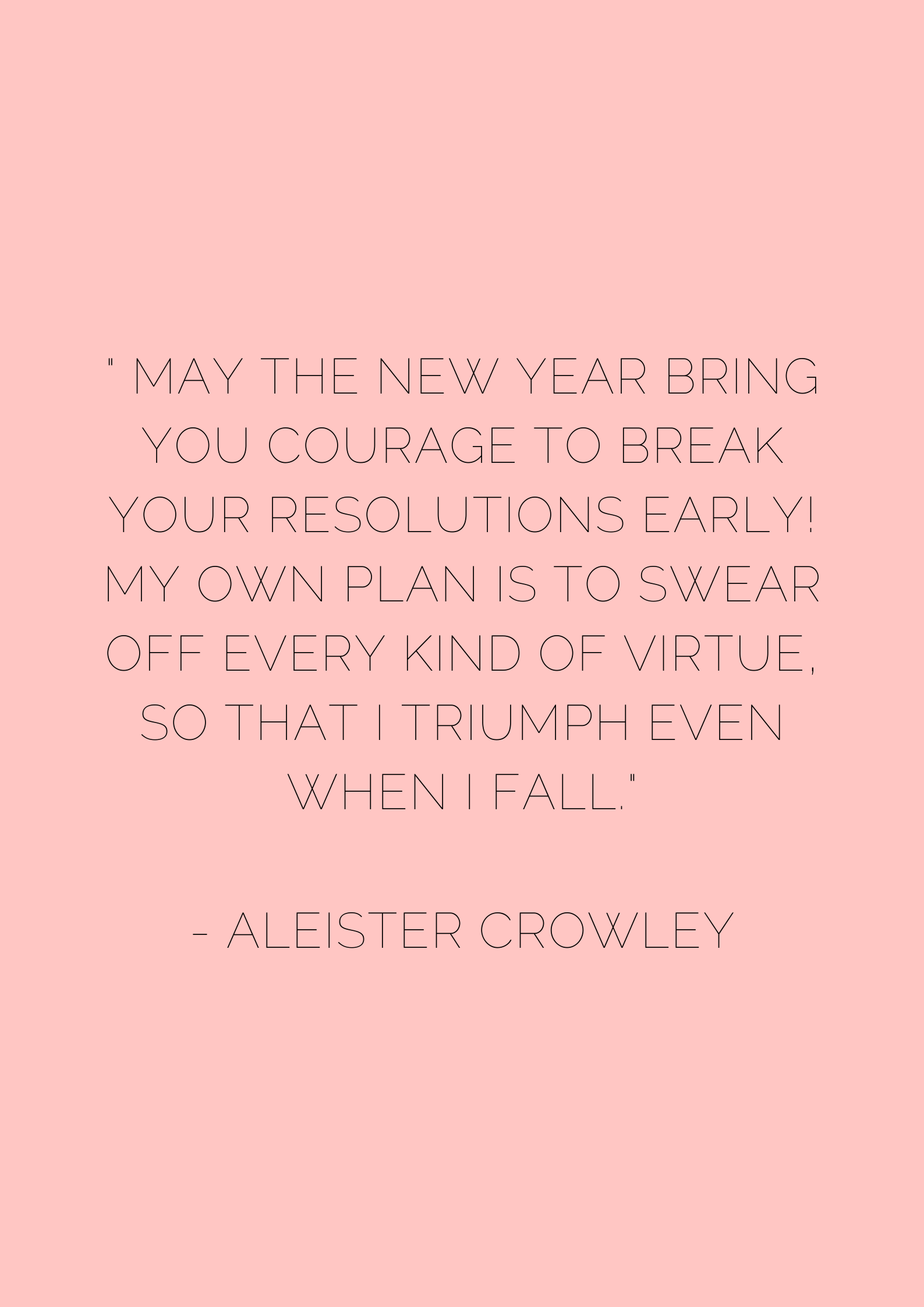 37 Inspirational New Year's Resolution Quotes museuly
