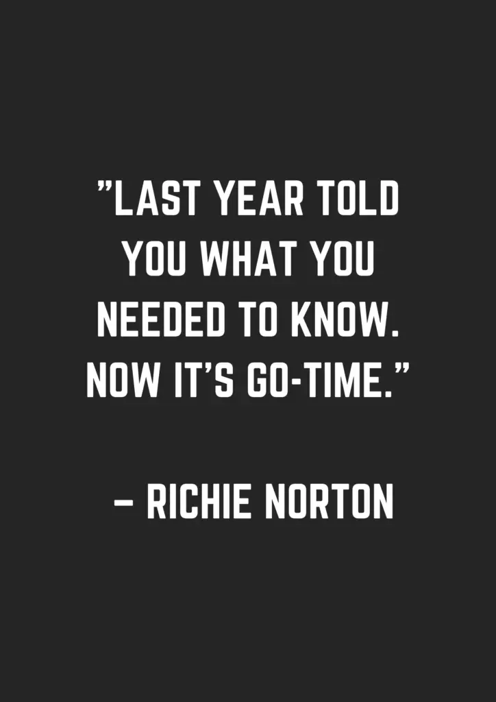 70 Motivational New Year Quotes If Resolutions Didn’t Work