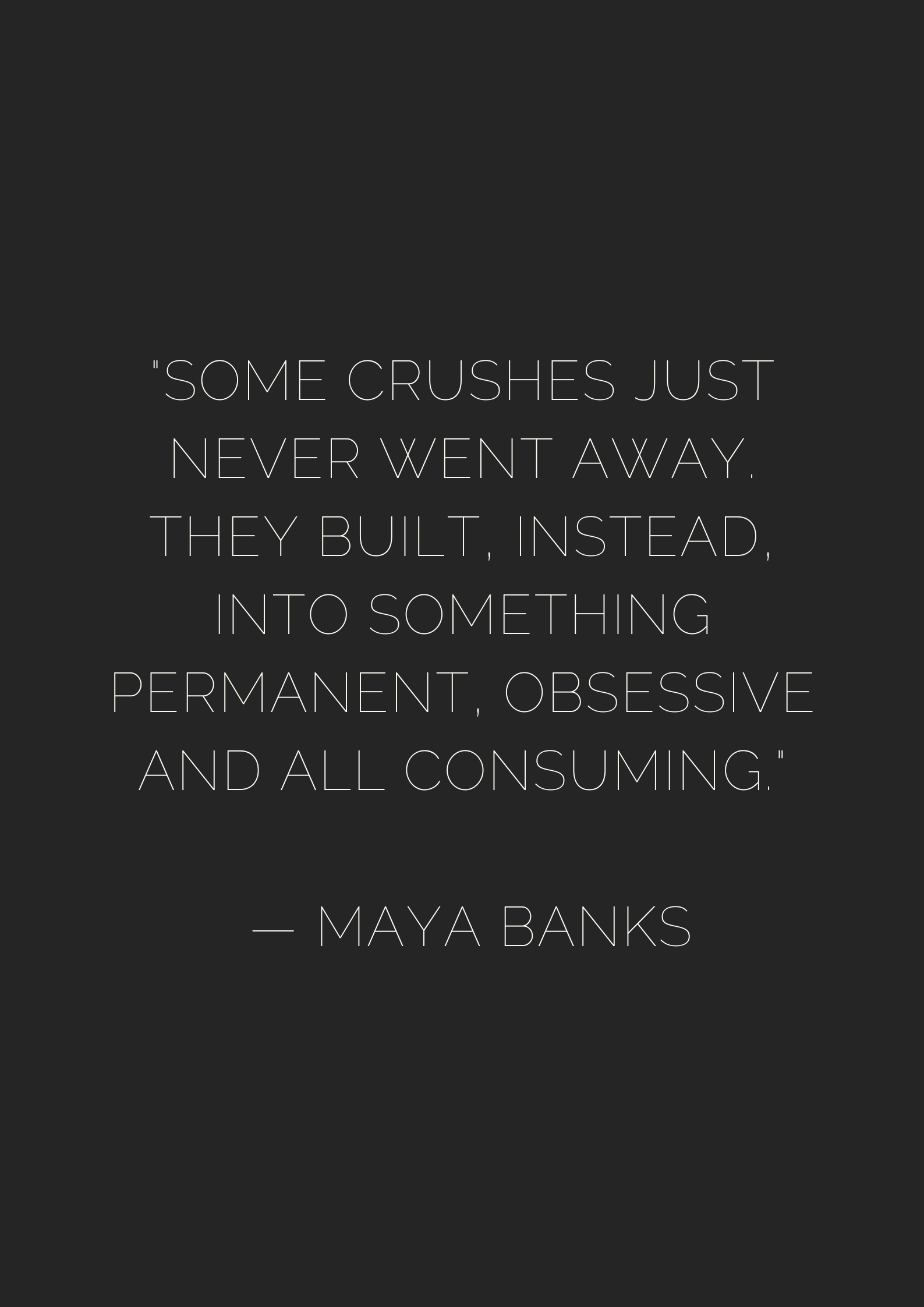 27 Quotes About Having A Crush On Someone - museuly