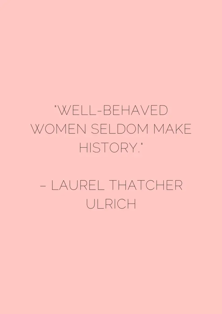 47 Bad Bitch Quotes To Awaken Your Inner Savage - museuly