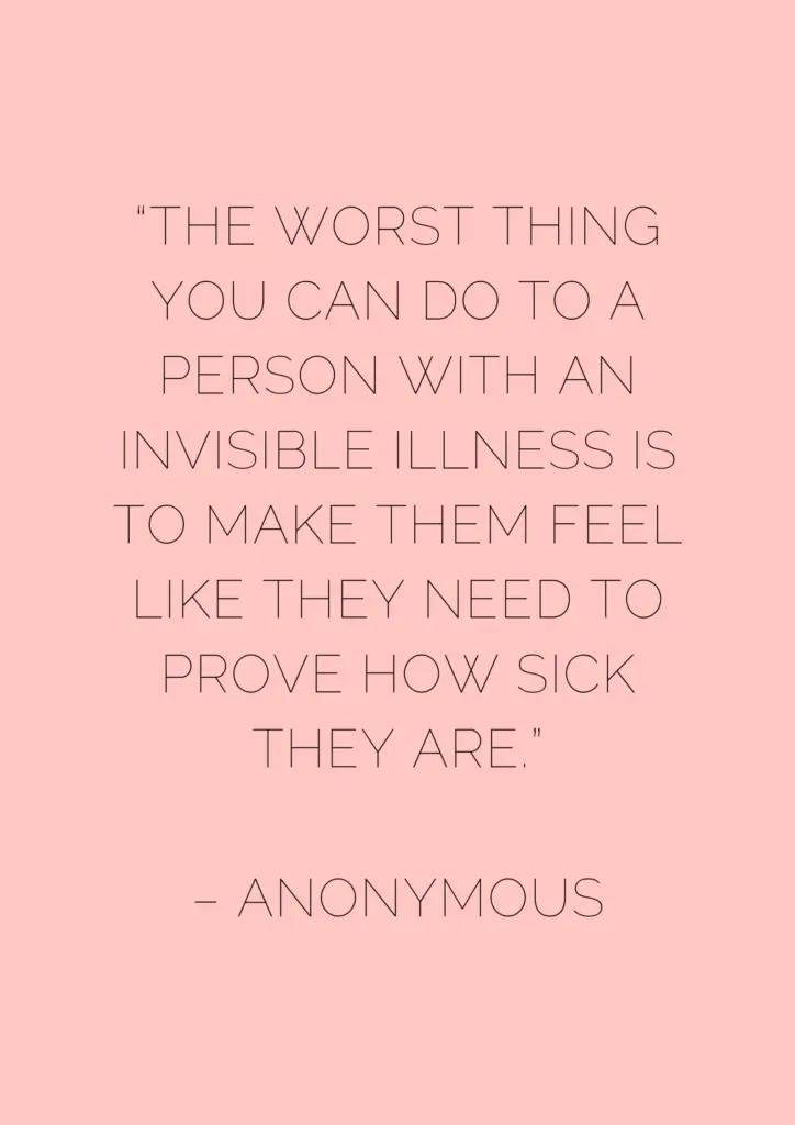 50 Quotes About Sickness and How to Overcome it - museuly